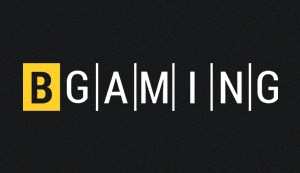 Bgaming